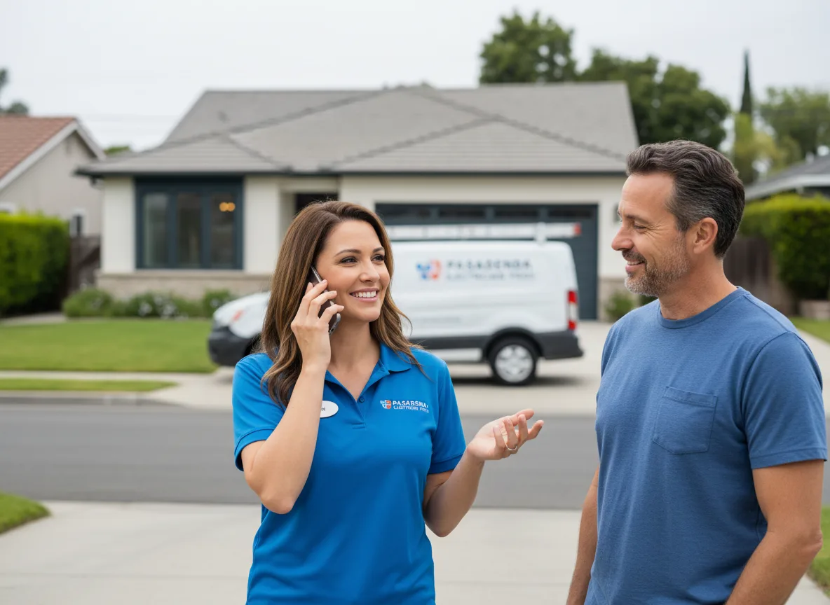 Electrician Stillwater, OK FAQs